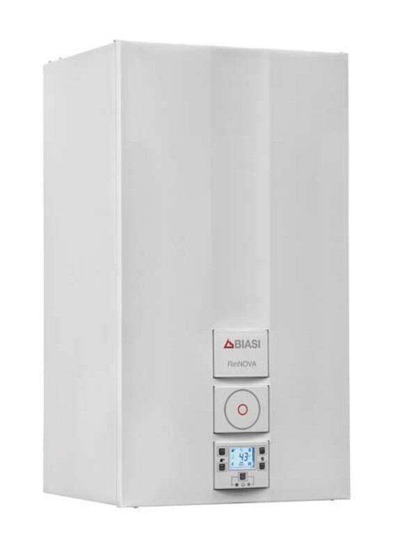 Газовый котел Biasi Rinnova 32С