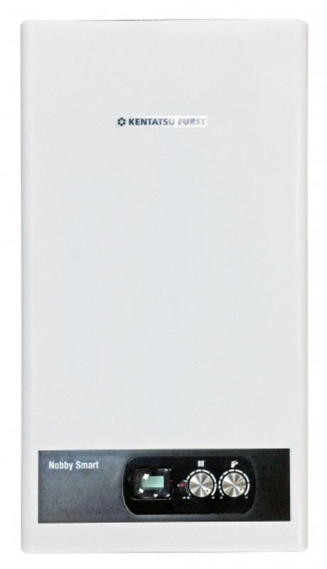 Газовый котел Kentatsu Furst 24-2CS