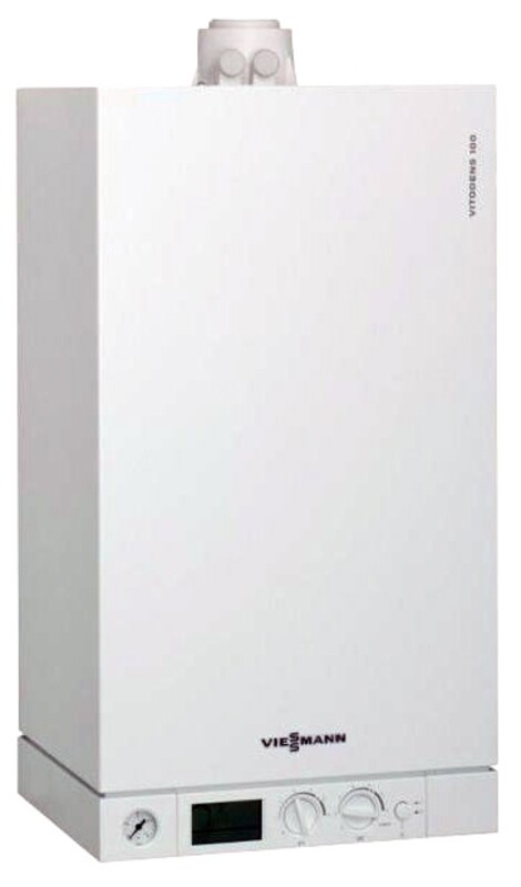 Газовый котел Viessmann Vitodens 100-W