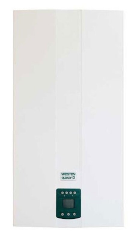 Газовый котел Westen Pulsar D24