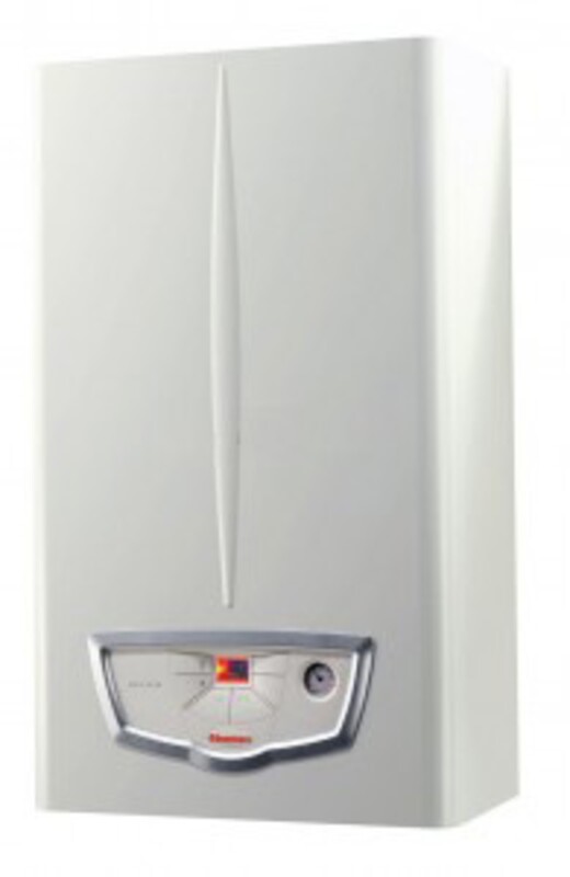 Газовый котел Immergas Eolo Star 24E