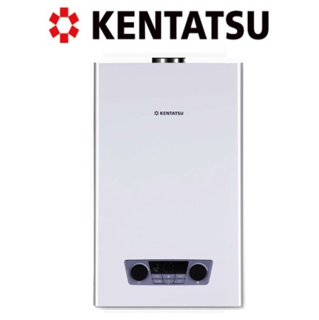Газовый двухконтурный котел Kentatsu Nobby Balance Plus 24-2 CS